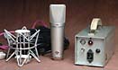 Neumann U67