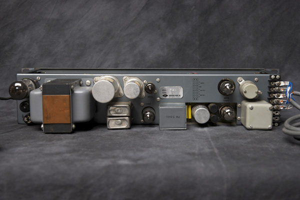 UNIVERSAL AUDIO